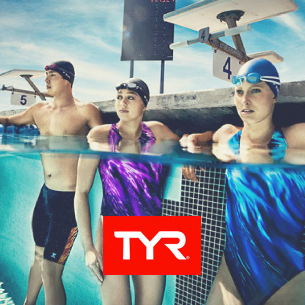 Tyr Swimsuit Swim Accessories – Boutique Step Up