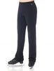 Mondor 4447 Polartec Pant for Men - Black IN STOCK