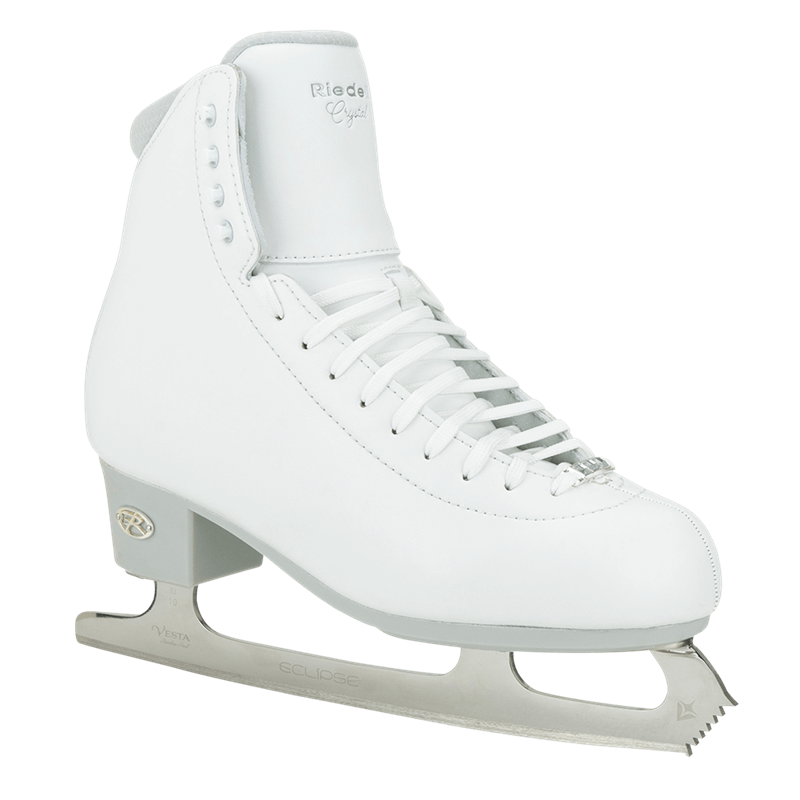 Riedell factory Ice Figure Skates Women’s 5.5