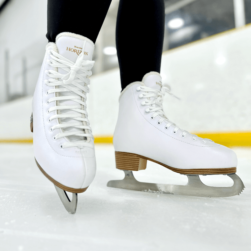 Riedell figure skates discount