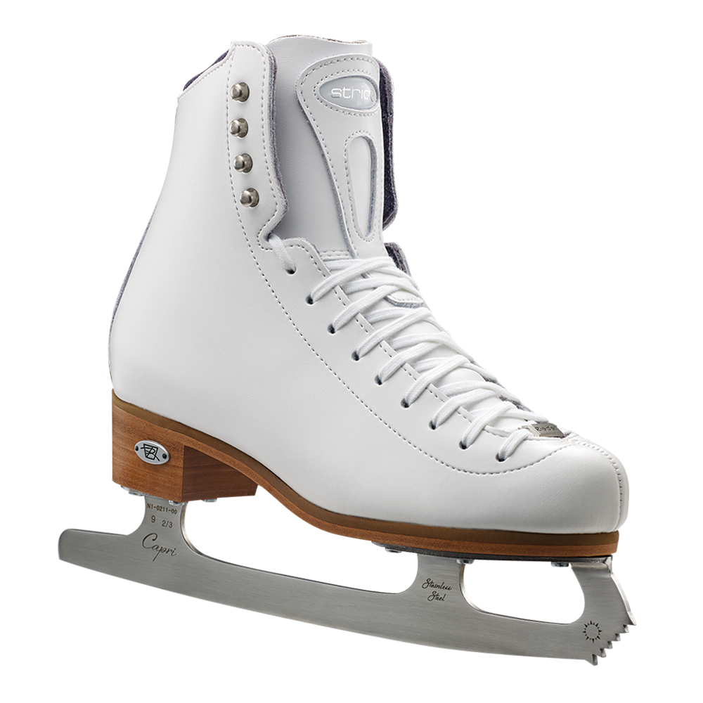 Riedell Stride selling Figure Skates