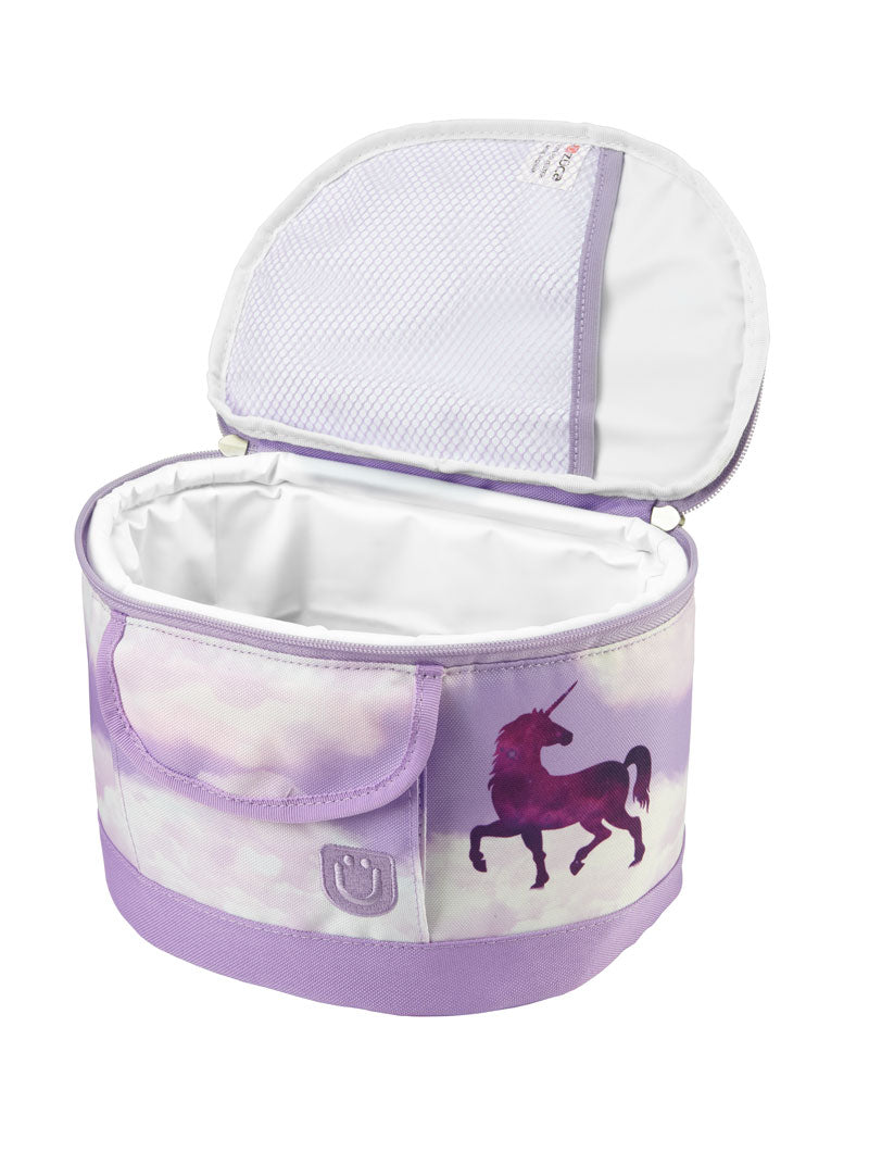 Zuca Bag I Believe Unicorn 2 Lunch Box – Boutique Step Up
